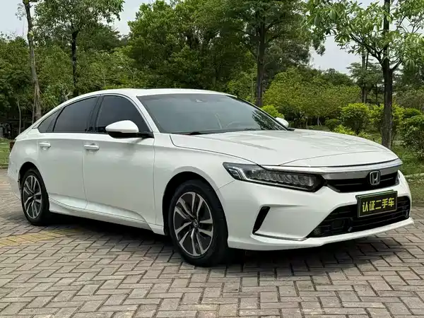 Honda Inspire 2022