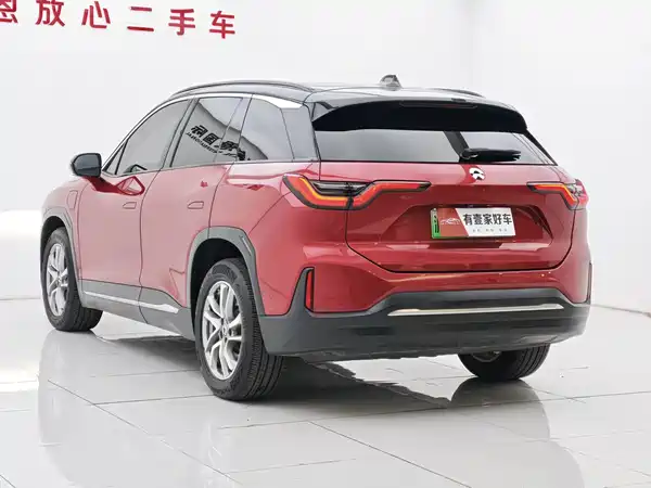 NIO ES6 2020