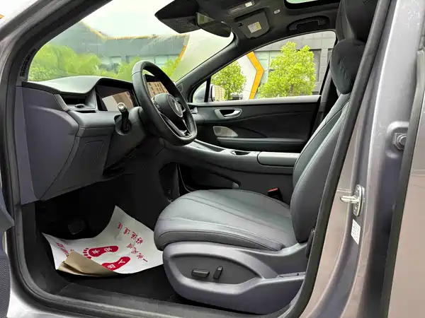 Shangjie H5 2025
