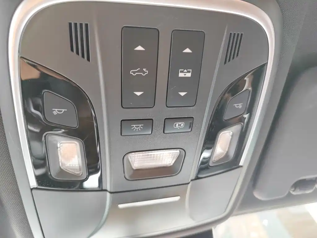 Haval H6 2017 — фото 15