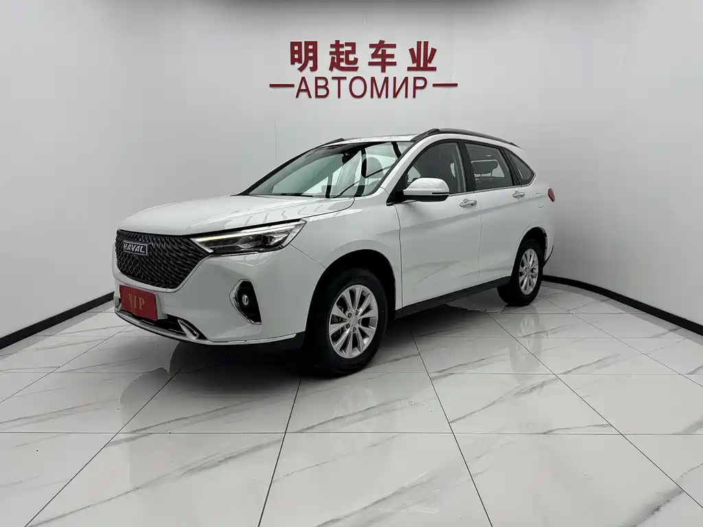 Haval M6 2023