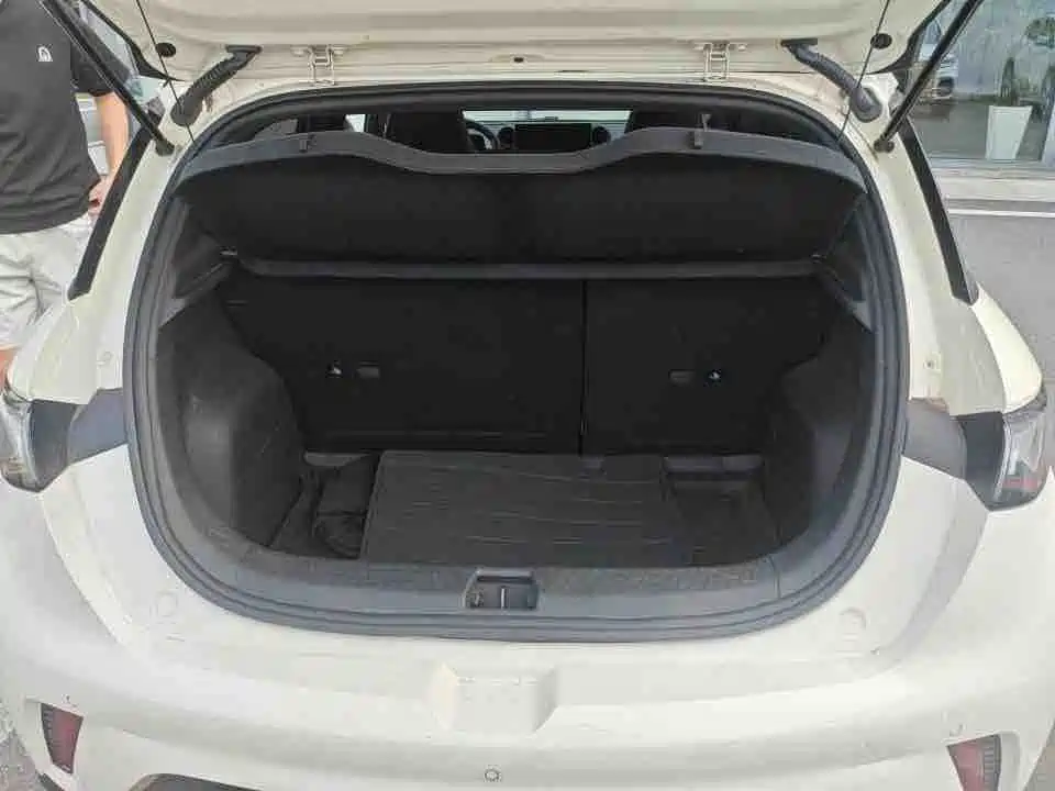 BYD Dolphin 2023