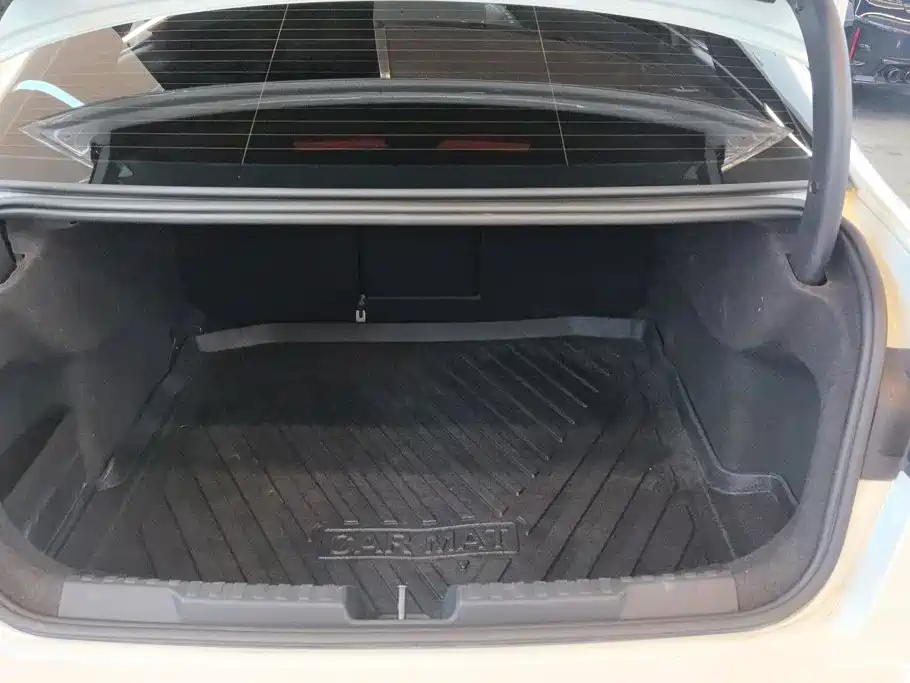 Audi A3 2021