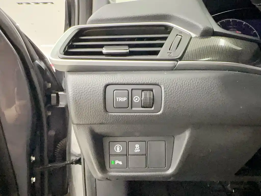 Honda Accord 2022 — фото 13