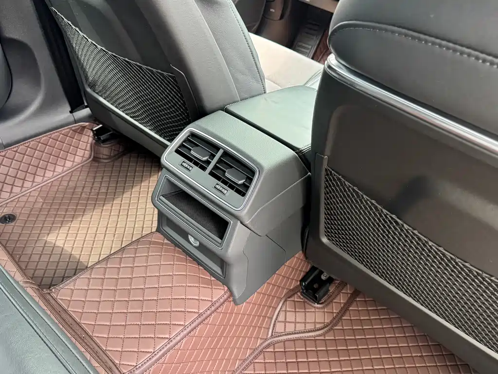 Audi A6L 2022 — фото 35