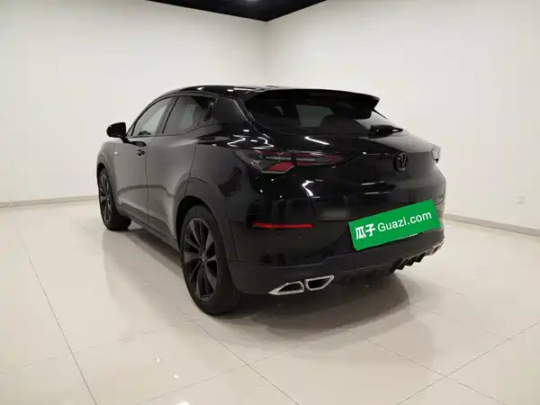 Changan UNI-T 2020