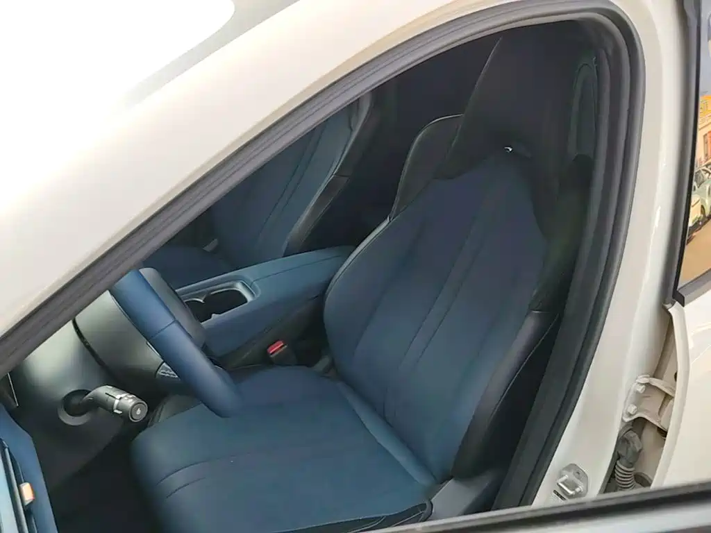 BYD Seagull 2024 — фото 15