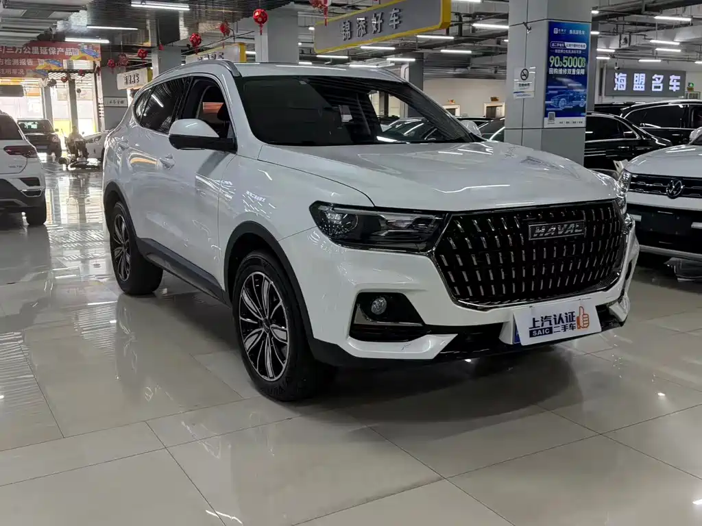 Haval H6 2023
