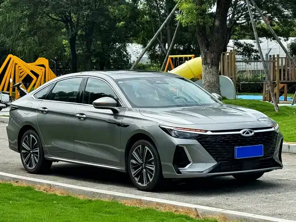 Chery Arrizo 8 2024