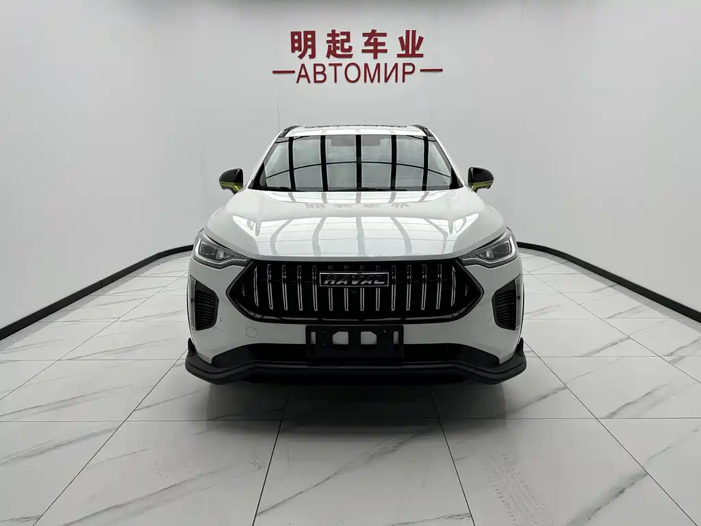 Haval Chitu 2022