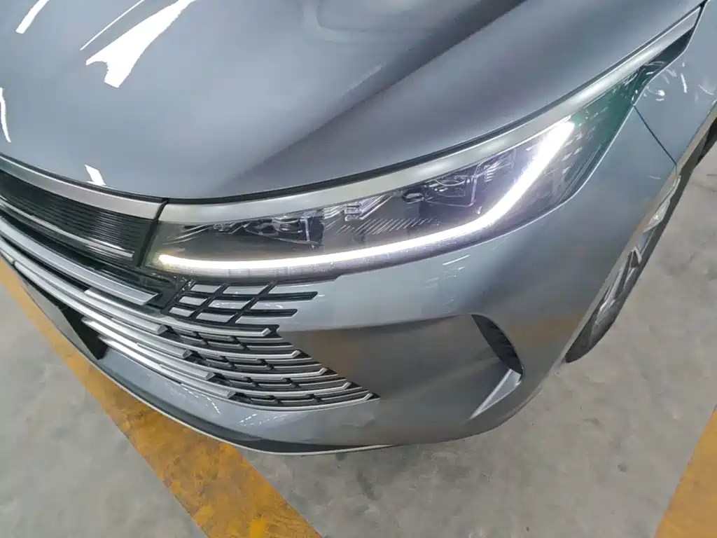 BYD Destroyer 05 2025 — фото 24