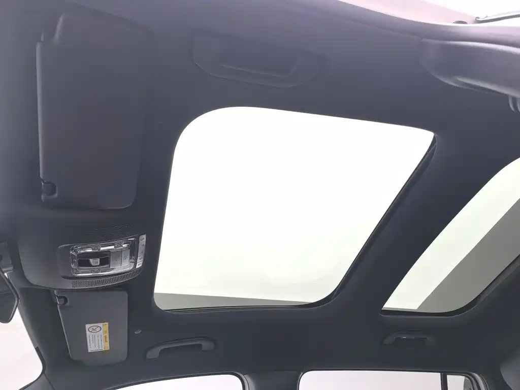 Mercedes-Benz GLB 2021 — фото 14