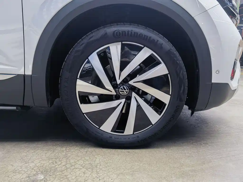 Volkswagen Talagon 2023 — фото 19
