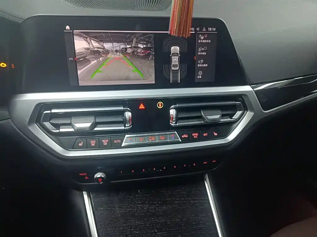 BMW 3 Series 2020 — фото 13