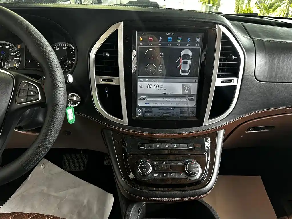 Mercedes-Benz Vito 2019 — фото 11
