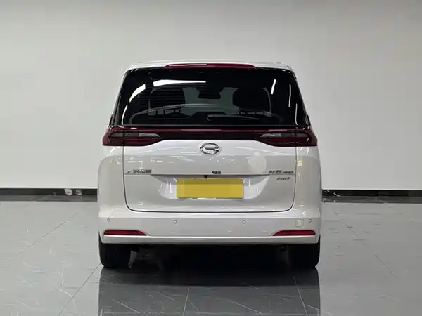 GAC Trumpchi M6 2024
