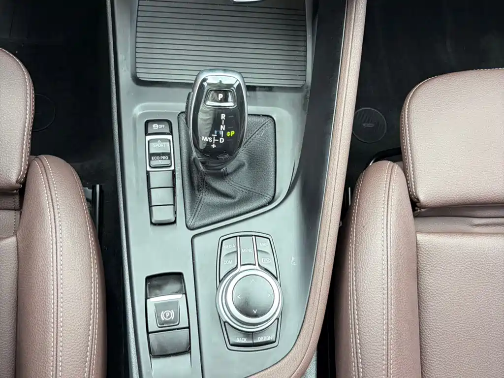 BMW X1 2020 — фото 11