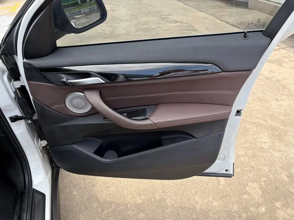 BMW X1 2020 — фото 19
