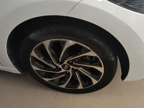 Hyundai Celesta 2019