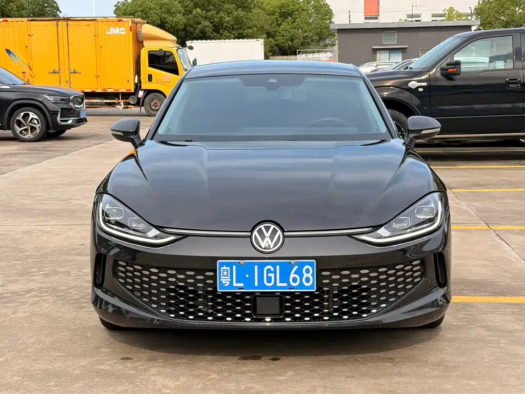 Volkswagen Lamando 2022