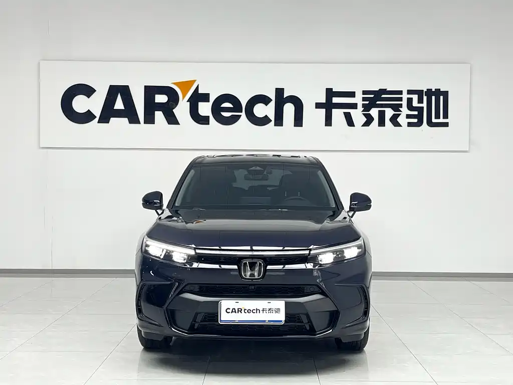 Honda Breeze 2025 — фото 2