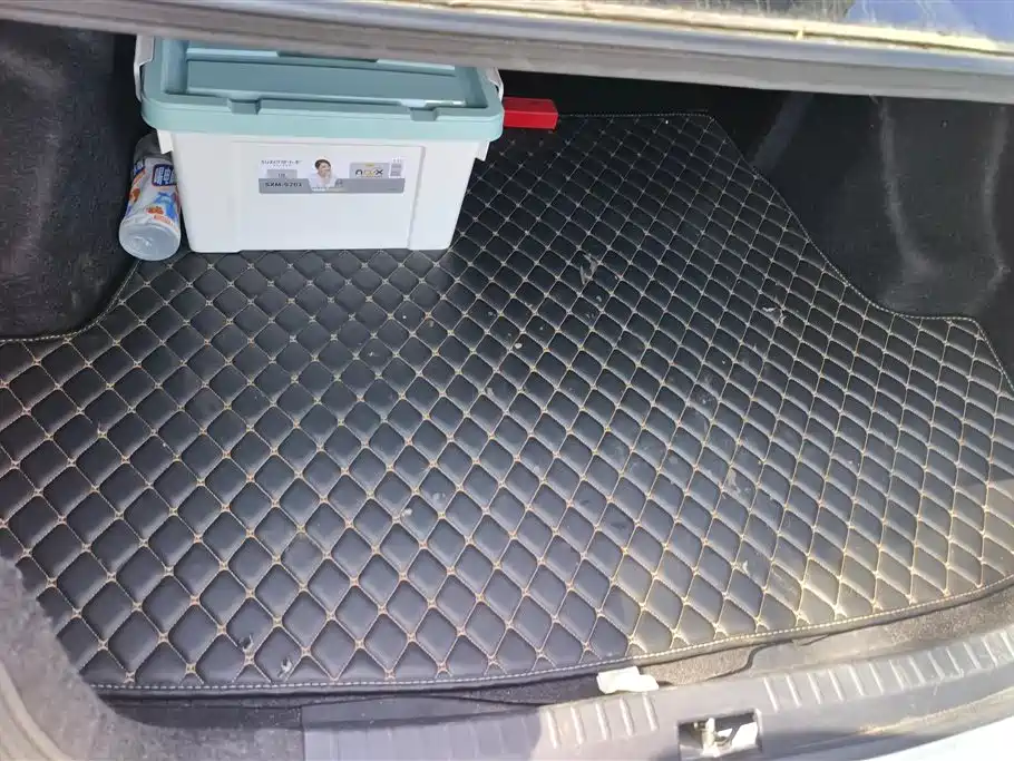 Toyota Vios 2022