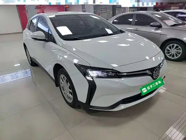 Buick Velite 6 2025