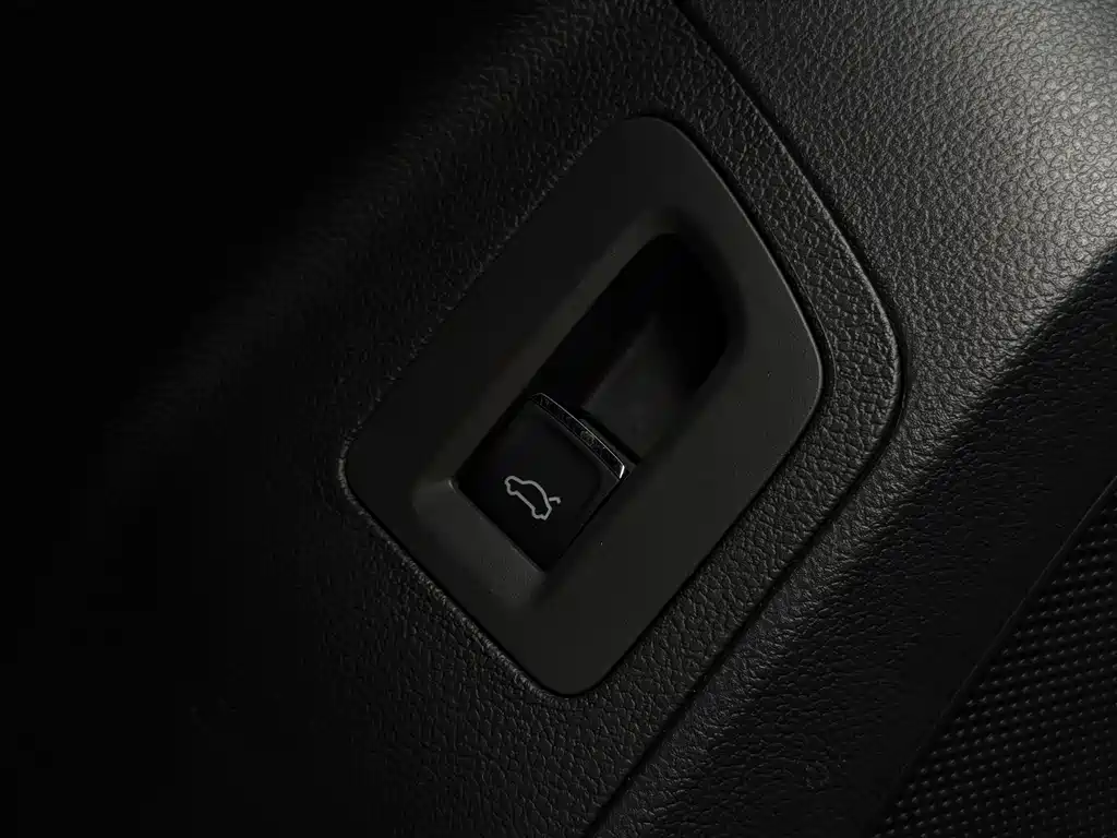 Volkswagen Teramont 2018 — фото 20