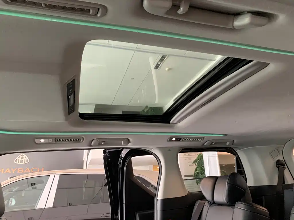 Toyota Alphard 2019 — фото 6