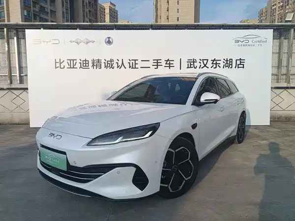 BYD Seal 06 DM-i Travel Edition 2025