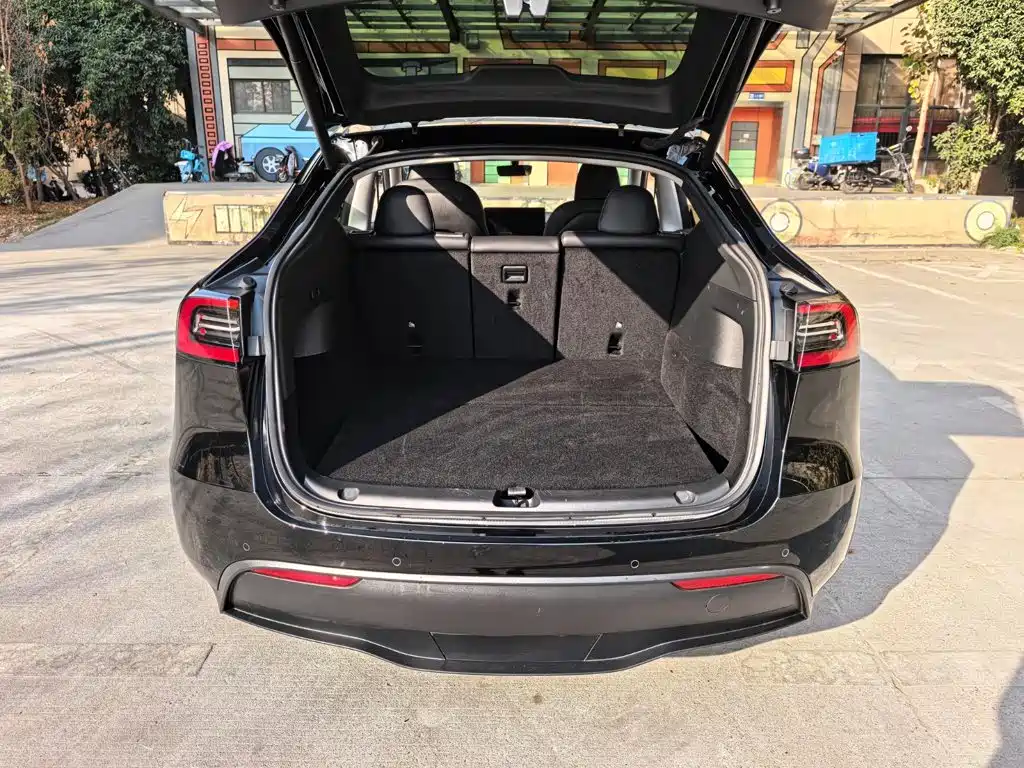 Tesla Model Y 2023 — фото 18