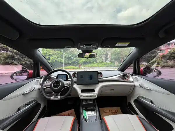 BYD Dolphin 2022