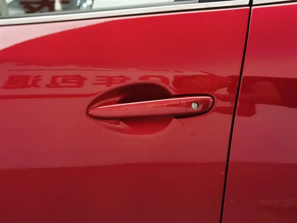 Mazda CX-4 2019 — фото 18