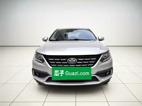 FAW Junpai CX65 2018