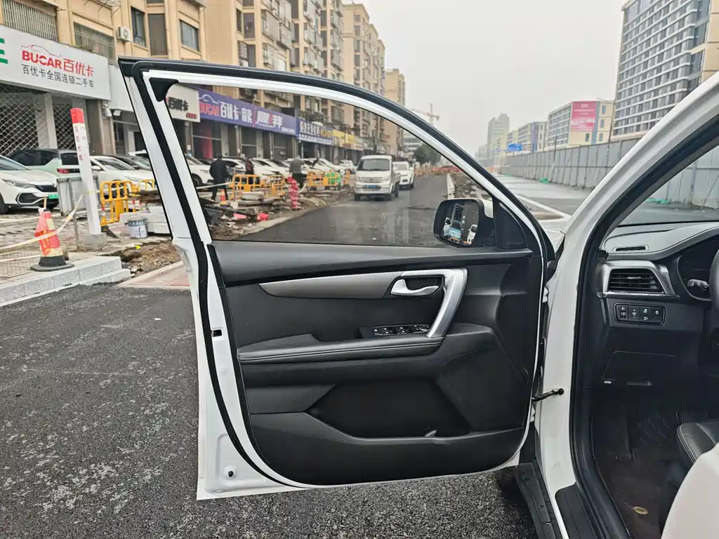 Kia Sportage 2021 — фото 13