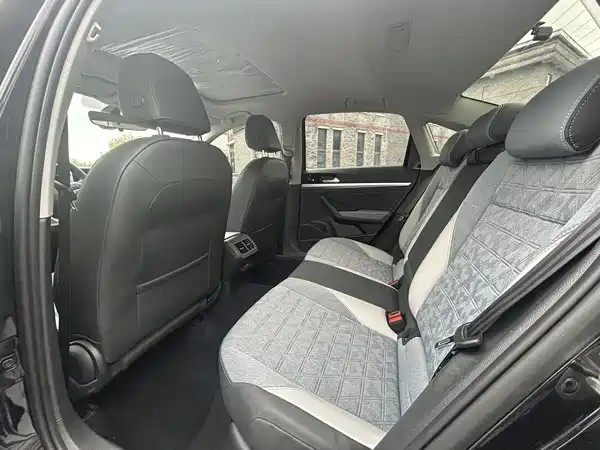 Volkswagen Lavida 2022