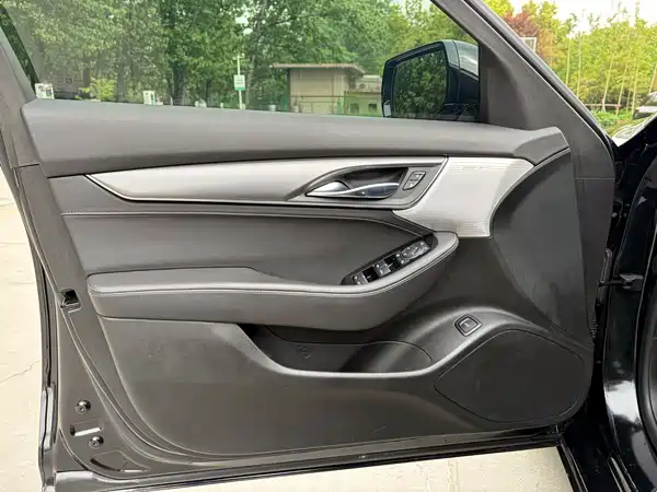 Cadillac CT5 2021