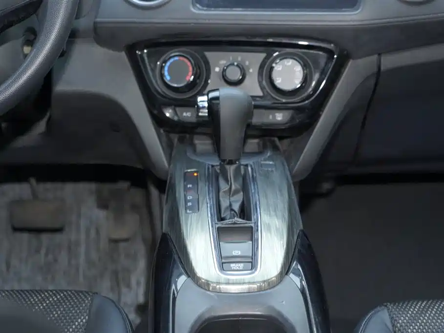 Honda XR-V 2016 — фото 12
