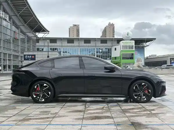 Dongfeng e007 2024