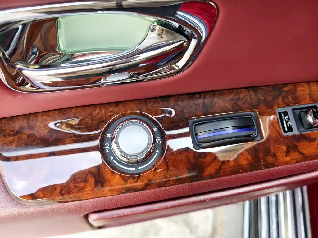 Rolls-Royce Phantom 2013 — фото 15