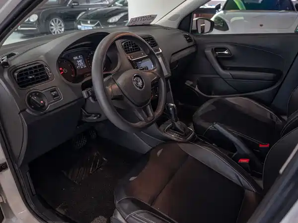 Volkswagen Polo 2019