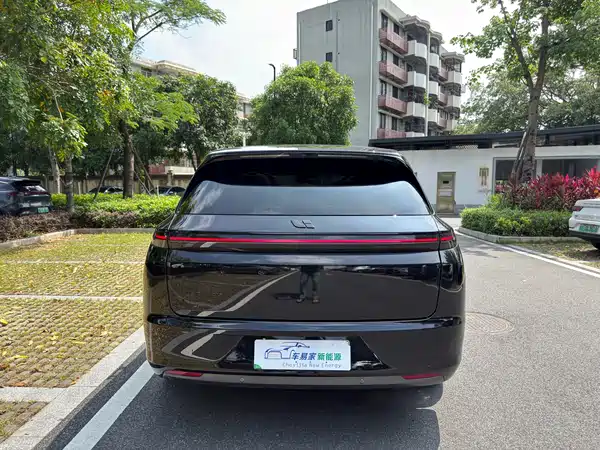 Li Auto L7 2023