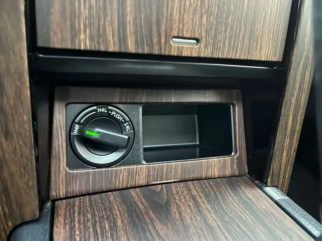 Toyota Prado 2017 — фото 12