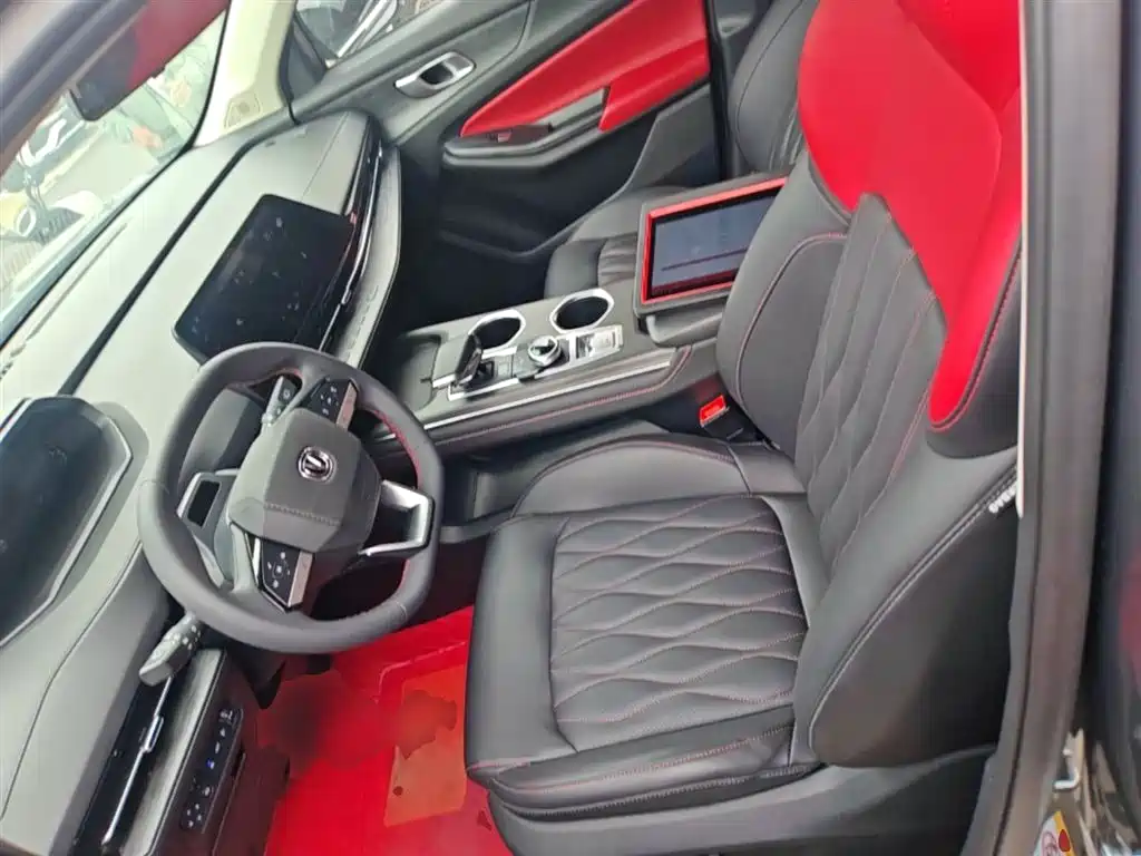 Changan CS55PLUS 2022 — фото 15