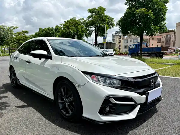 Honda Civic 2022