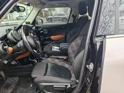 MINI MINI 2016