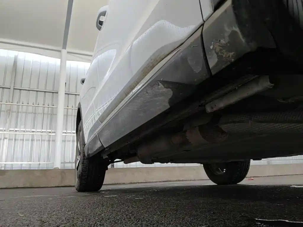 BYD Song Pro New Energy 2025 — фото 21