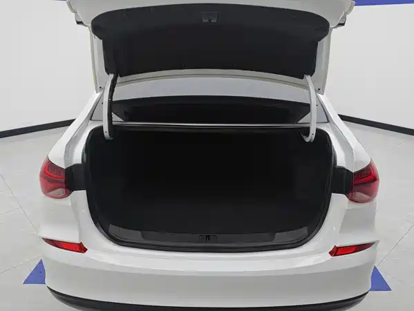 Chevrolet Monza 2022