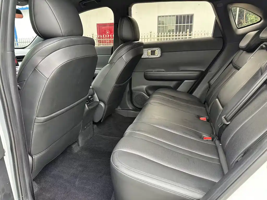Wuling Starlight S 2025 — фото 7
