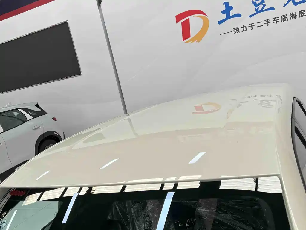 BYD Seagull 2026 — фото 15